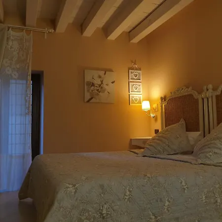 Affittacamere Corte Ristori Verona