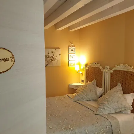 Corte Ristori Gasthof Verona