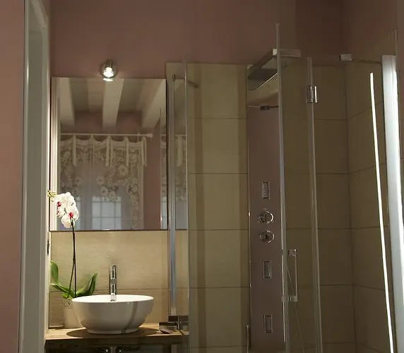 Corte Ristori 2* Verona