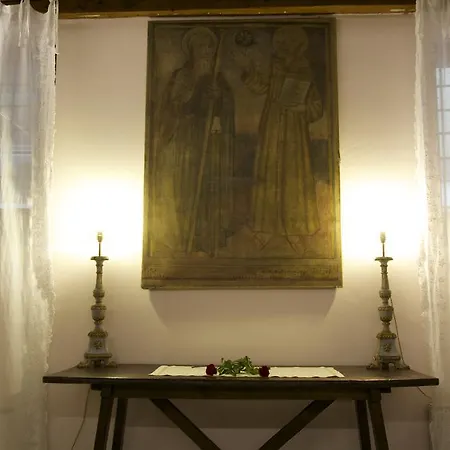 Pensionat Corte Ristori Verona