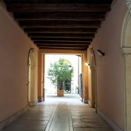 Corte Ristori 2* Верона