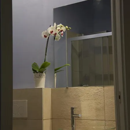 Гостевой дом Corte Ristori Верона