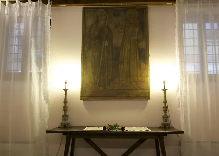 Guest house Corte Ristori Verona