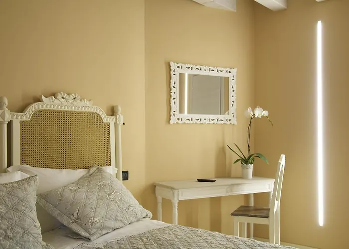 Corte Ristori Guest house