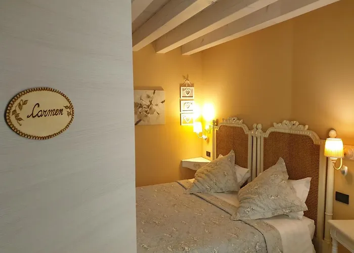 Corte Ristori בית הארחה ורונה