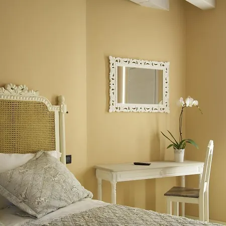 Corte Ristori Maison d'hôtes