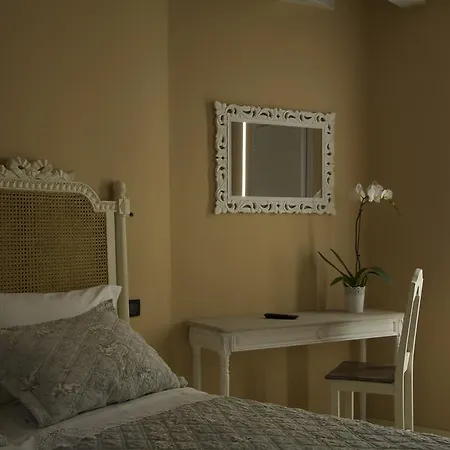 Maison d'hôtes Corte Ristori