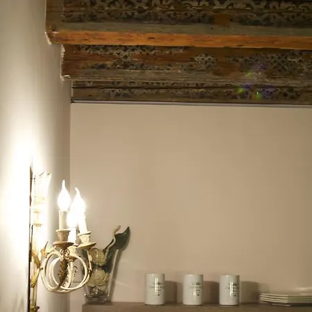 Corte Ristori Gasthuis Verona