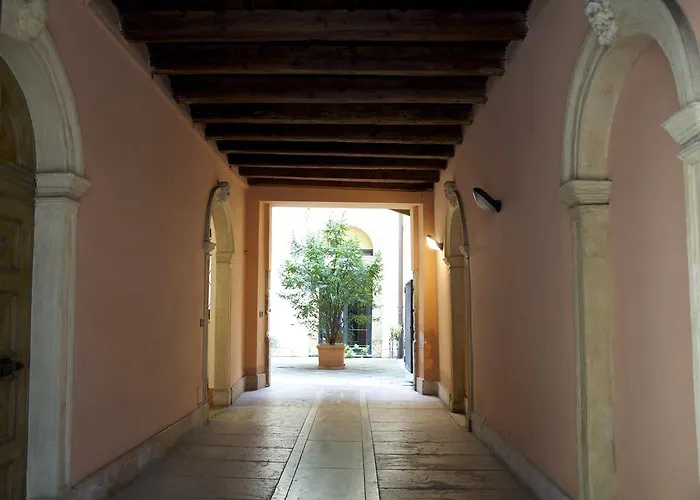 Corte Ristori 2* Verona