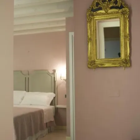 Penzion Corte Ristori