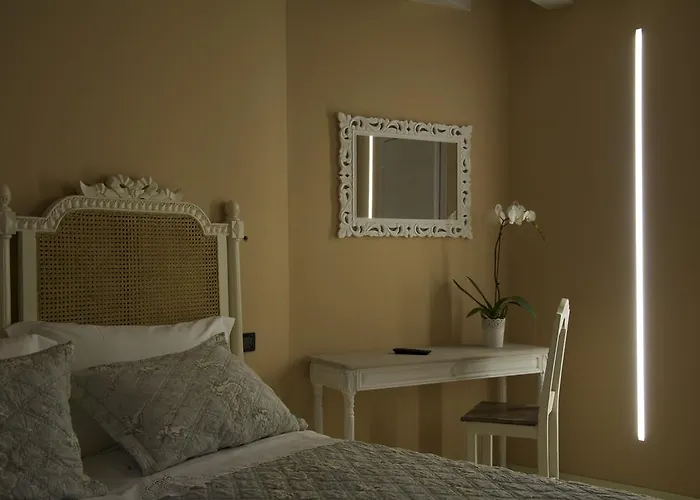 Guest house Corte Ristori