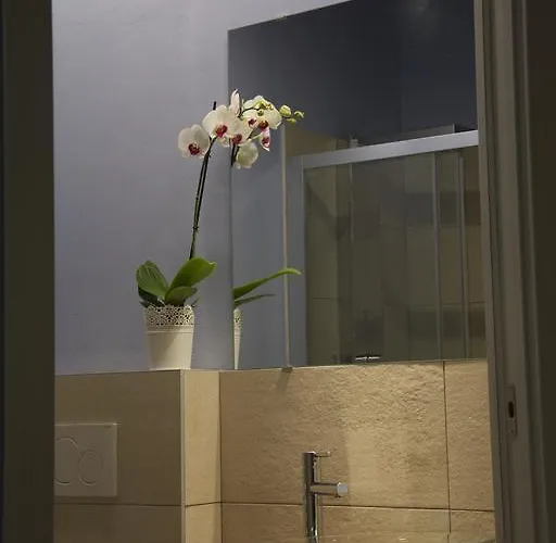 Guest house Corte Ristori Verona