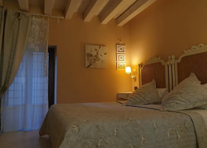 Guest house Corte Ristori Verona